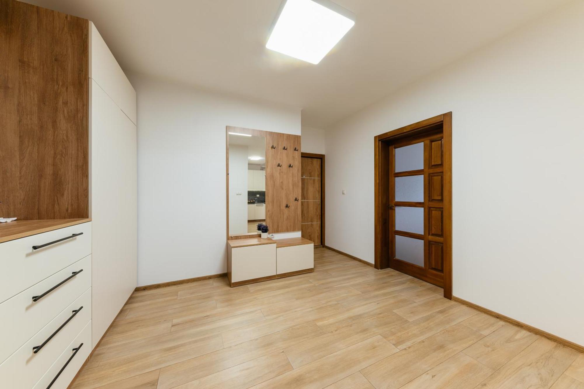 Luxury Apartments Uzhorod Buitenkant foto